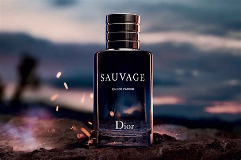 a sauvage dior